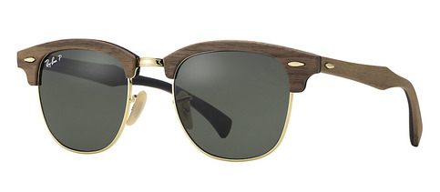 Slnečné okuliare RAY-BAN CLUBMASTER