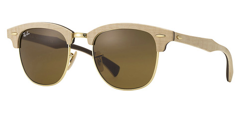 Slnečné okuliare RAY-BAN CLUBMASTER